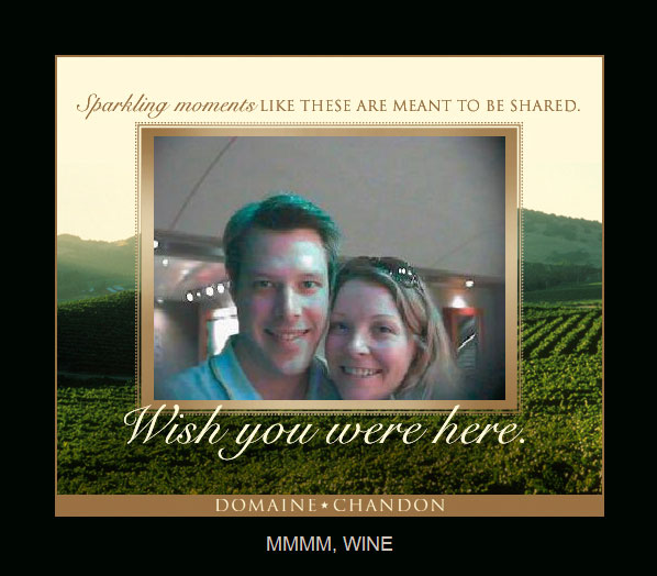 domaine chandon